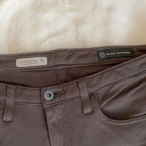 AG pants 29R - Picture 2 of 4